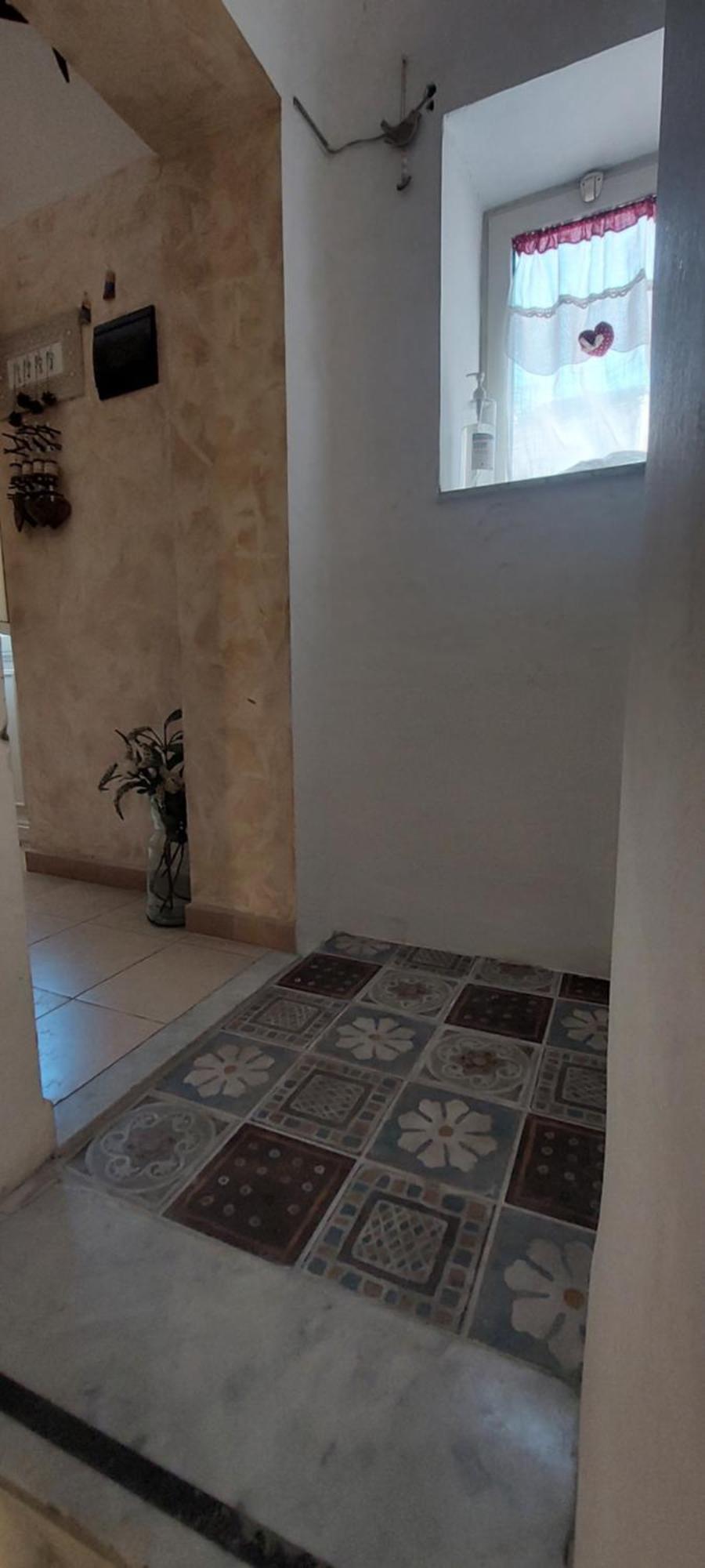 Casa Vacanze "Cortile Aquilone" คาตาเนีย ภายนอก รูปภาพ