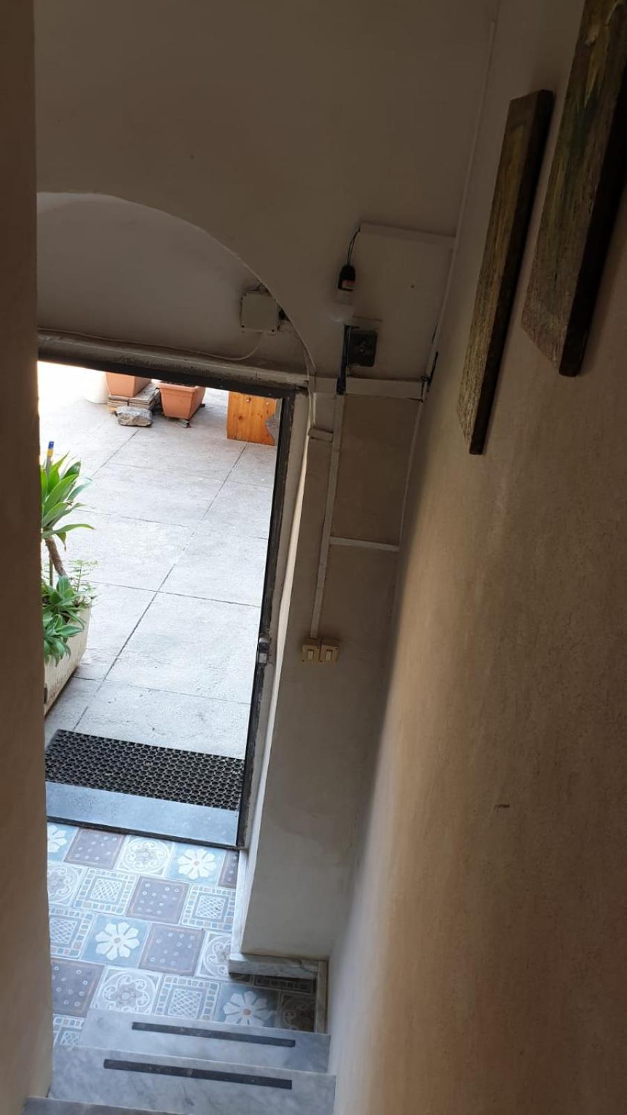 Casa Vacanze "Cortile Aquilone" คาตาเนีย ภายนอก รูปภาพ