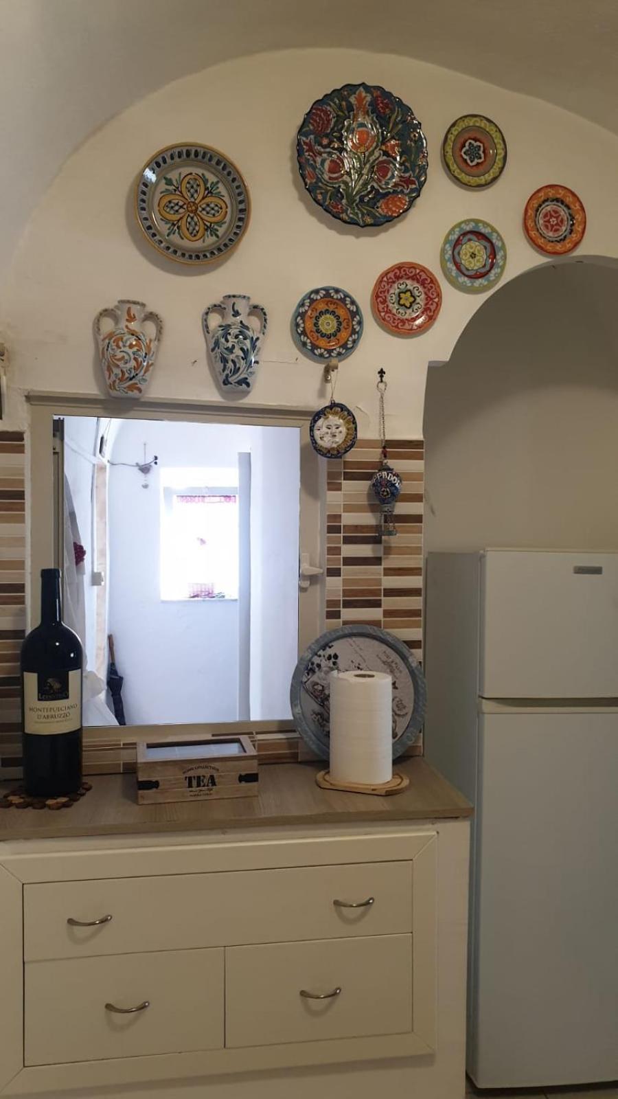 Casa Vacanze "Cortile Aquilone" คาตาเนีย ภายนอก รูปภาพ