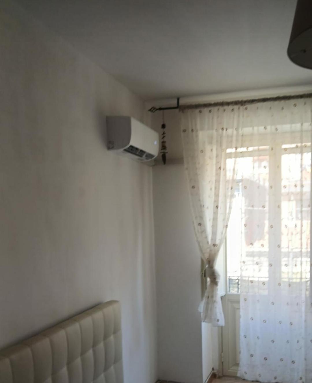 Casa Vacanze "Cortile Aquilone" คาตาเนีย ภายนอก รูปภาพ